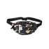 KiU Water Repellent Body Bag Small
